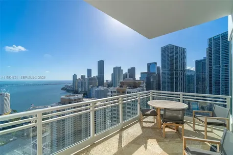 900 Brickell Key Boulevard Miami FL 33131