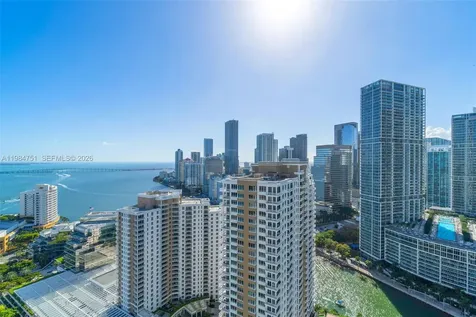900 Brickell Key Boulevard Miami FL 33131