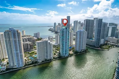 900 Brickell Key Boulevard Miami FL 33131