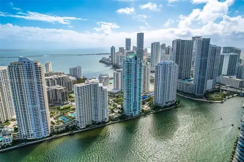900 Brickell Key Boulevard Miami FL 33131