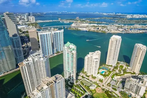 900 Brickell Key Boulevard Miami FL 33131