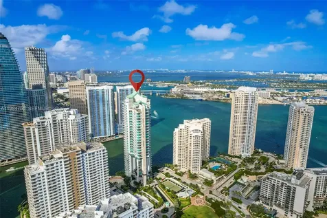 900 Brickell Key Boulevard Miami FL 33131