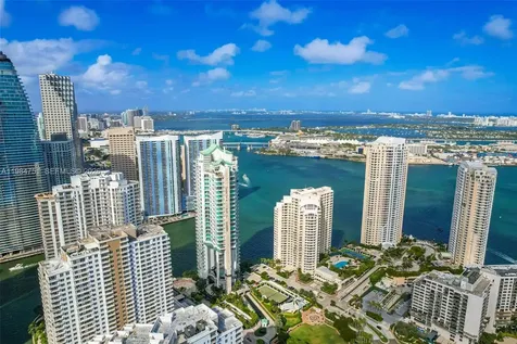 900 Brickell Key Boulevard Miami FL 33131