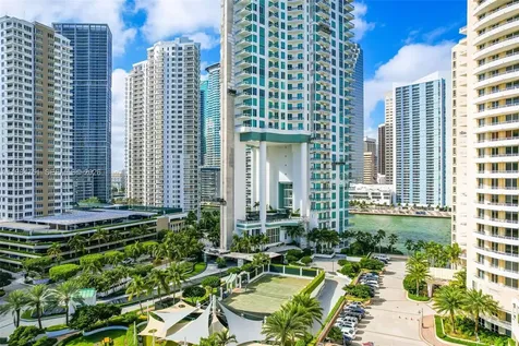 900 Brickell Key Boulevard Miami FL 33131