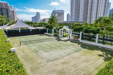 900 Brickell Key Boulevard Miami FL 33131