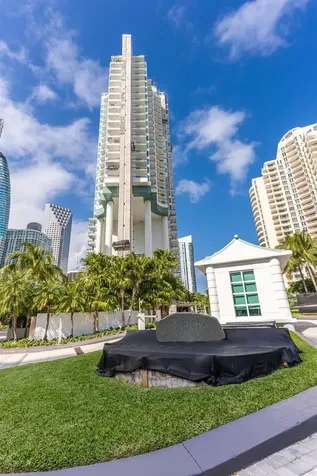 900 Brickell Key Boulevard Miami FL 33131