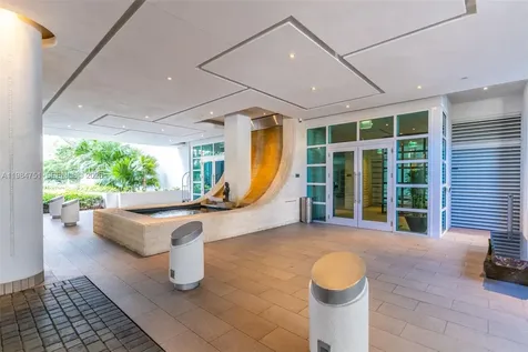 900 Brickell Key Boulevard Miami FL 33131