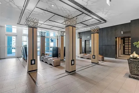 900 Brickell Key Boulevard Miami FL 33131