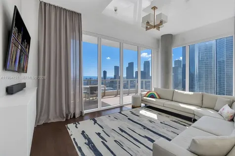 900 Brickell Key Boulevard Miami FL 33131