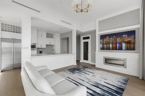 900 Brickell Key Boulevard Miami FL 33131