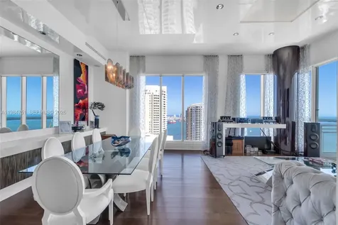 900 Brickell Key Boulevard Miami FL 33131