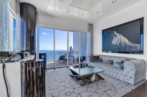 900 Brickell Key Boulevard Miami FL 33131