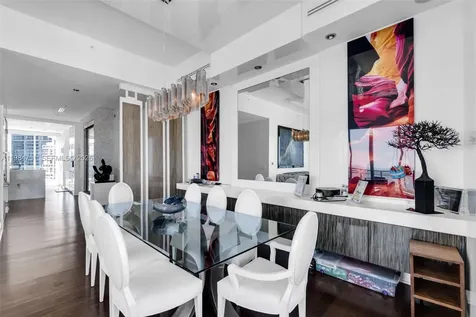 900 Brickell Key Boulevard Miami FL 33131