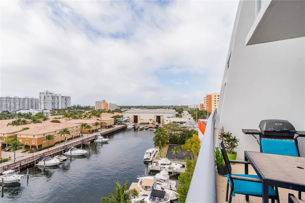 2950 NE 188th Street Aventura FL 33180