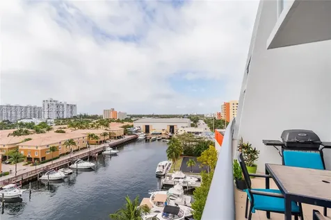 2950 NE 188th Street Aventura FL 33180