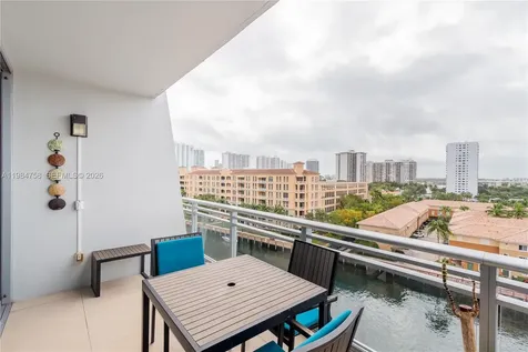 2950 NE 188th Street Aventura FL 33180