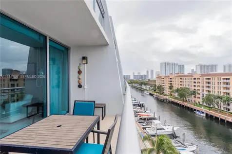 2950 NE 188th Street Aventura FL 33180