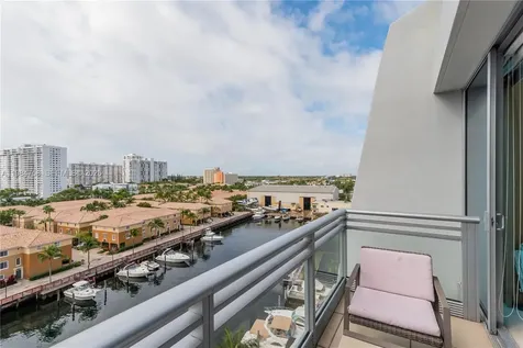 2950 NE 188th Street Aventura FL 33180