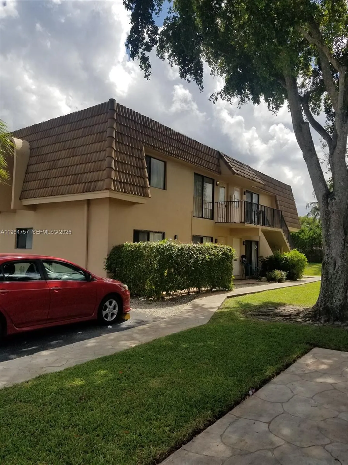 10886 Royal Palm Boulevard Coral Springs FL 33065