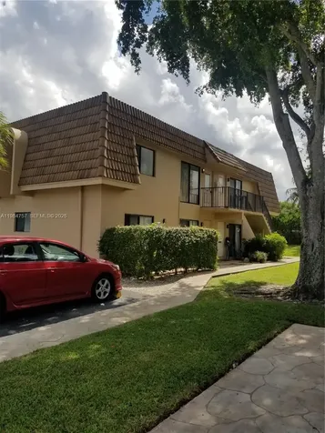 10886 Royal Palm Boulevard Coral Springs FL 33065
