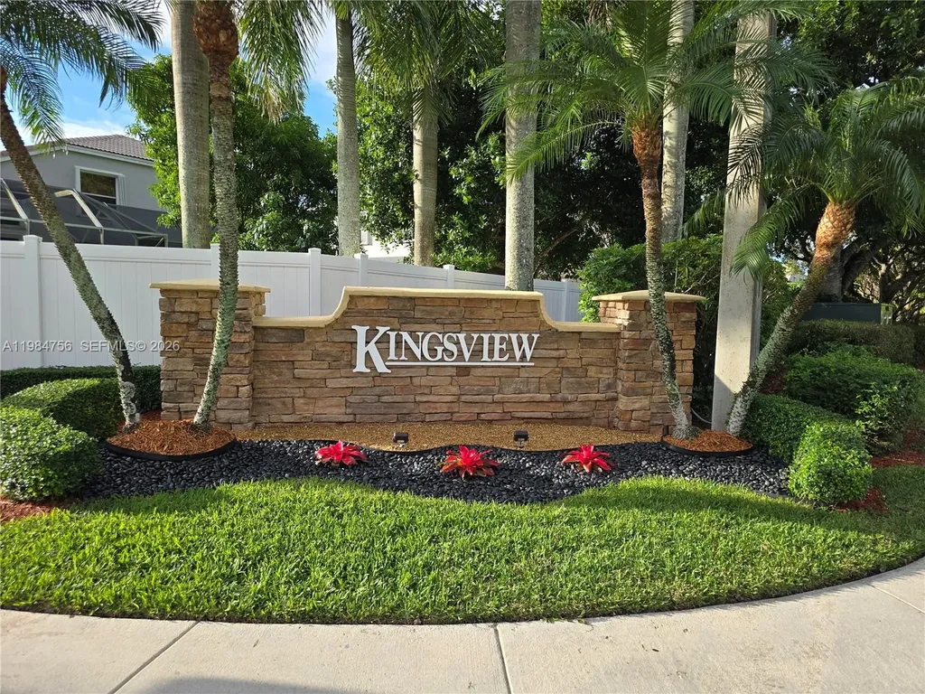 1471 NW 159th Avenue Pembroke Pines FL 33028