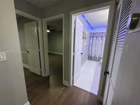1471 NW 159th Avenue Pembroke Pines FL 33028