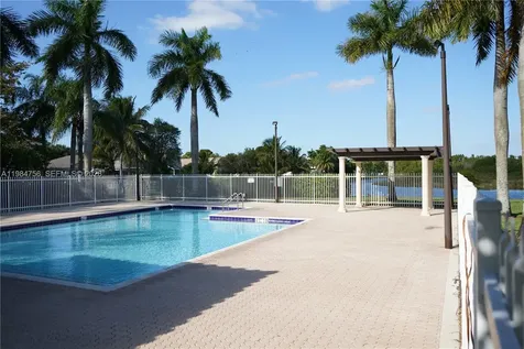 1471 NW 159th Avenue Pembroke Pines FL 33028