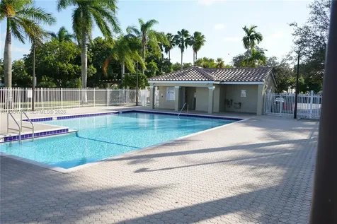 1471 NW 159th Avenue Pembroke Pines FL 33028
