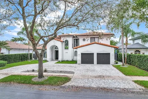 7993 NW 161st Terrace Miami Lakes FL 33016