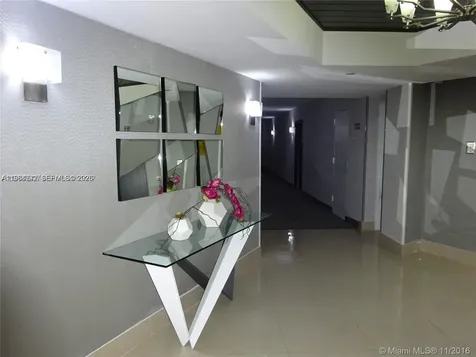 3300 NE 192nd Street Aventura FL 33180