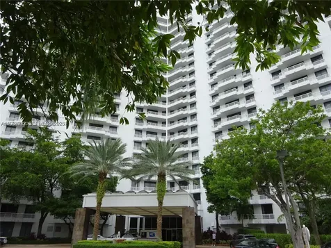 3300 NE 192nd Street Aventura FL 33180