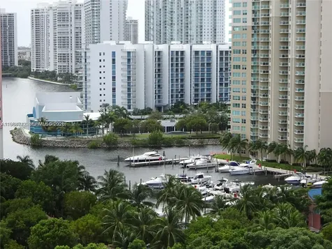 3300 NE 192nd Street Aventura FL 33180