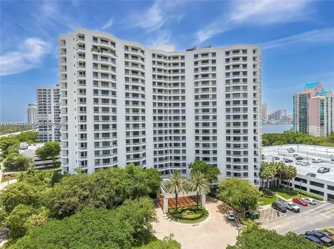 3300 NE 192nd Street Aventura FL 33180