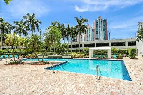 3300 NE 192nd Street Aventura FL 33180