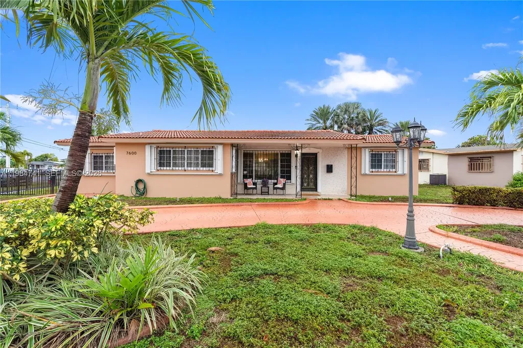 7600 W 12th Avenue Hialeah FL 33014