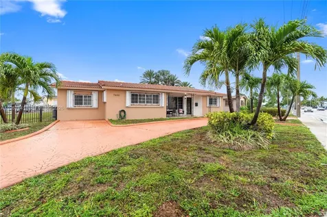 7600 W 12th Avenue Hialeah FL 33014
