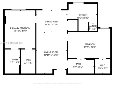 2475 NW 16th St Road Miami FL 33125