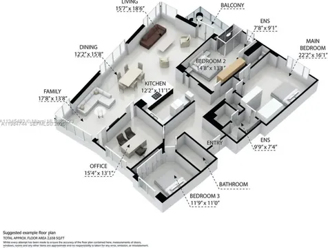 5255 Collins Avenue Miami Beach FL 33140