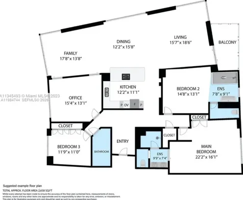 5255 Collins Avenue Miami Beach FL 33140
