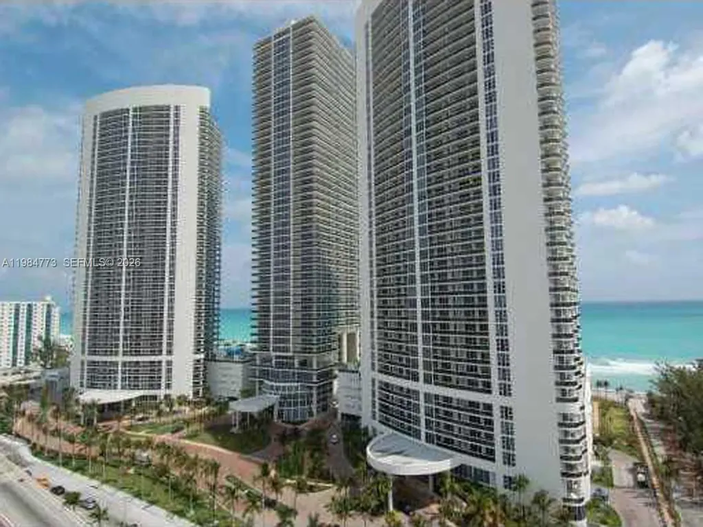 1800 S Ocean Drive Hallandale Beach FL 33009