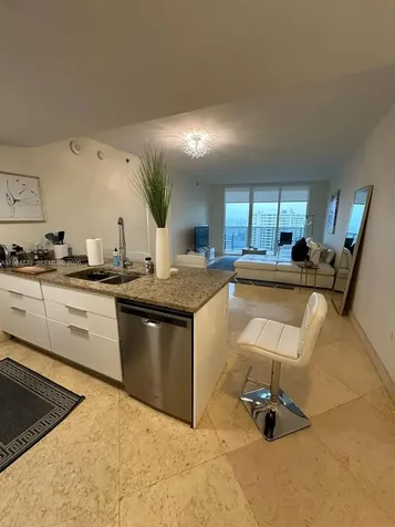 1800 S Ocean Drive Hallandale Beach FL 33009
