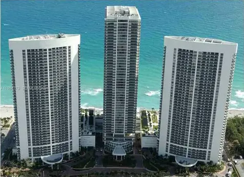 1800 S Ocean Drive Hallandale Beach FL 33009