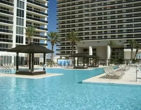 1800 S Ocean Drive Hallandale Beach FL 33009