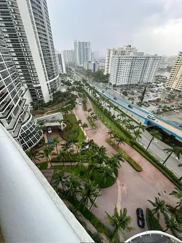 1800 S Ocean Drive Hallandale Beach FL 33009