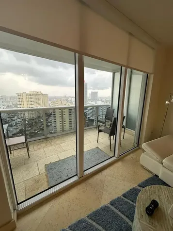 1800 S Ocean Drive Hallandale Beach FL 33009