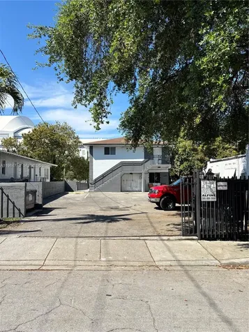 1429 NW 2nd Street Miami FL 33125