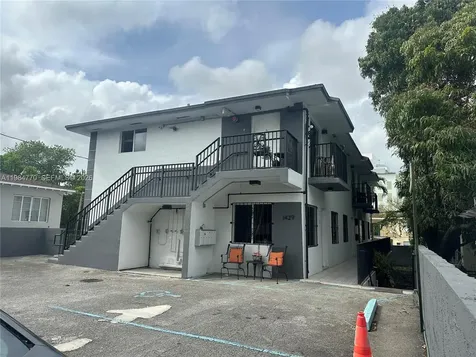 1429 NW 2nd Street Miami FL 33125