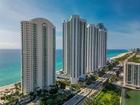 16047 Collins Avenue Sunny Isles Beach FL 33160