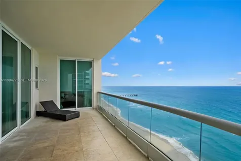 16047 Collins Avenue Sunny Isles Beach FL 33160
