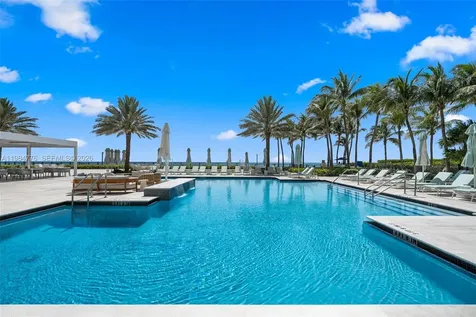 16047 Collins Avenue Sunny Isles Beach FL 33160